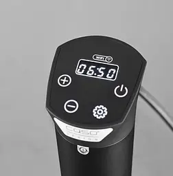 Су-Від Sous-Vide CASO Smart WI-FI Німеччина - мініатюра 4