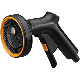 Пістолет-розпилювач Fiskars регульований (1070836)