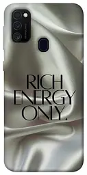 Чохол Demsky Rich energy для Samsung Galaxy M30s / M21