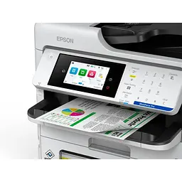БФП Epson WorkForce Pro EM-C800RDWF (C11CK19401) - мініатюра 7