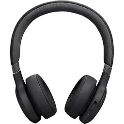 Навушники JBL Live 670NC Black [JBLLIVE670NCBLK] [106707] - мініатюра 3