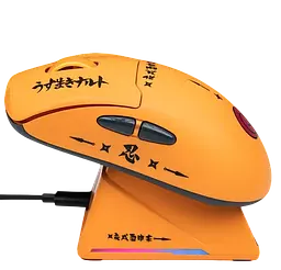 Миша бездротова Valkyrie VK M1 Pro Naruto (M1PRO-NARUTO) - мініатюра 3
