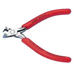 Кусачки торцевые Wurth прямые L115 мм (07140733)