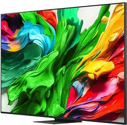 Телевізор LG 100QNED86A6 - мініатюра 3