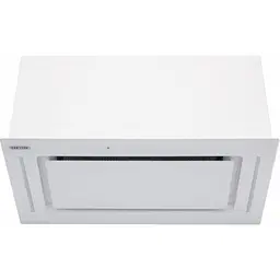 Витяжка ELEYUS GEMINI 1200 LED 52 WH - мініатюра 6