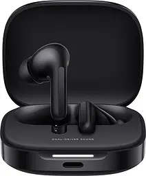 Навушники Xiaomi Redmi Buds 6 night black (M2429E1 / BHR9251GL) (Global Version)