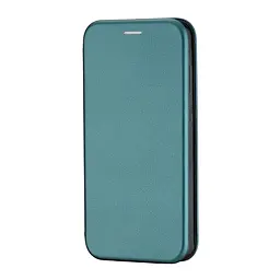 Чохол-книжка Standart Samsung A35 (A356) Dark Green