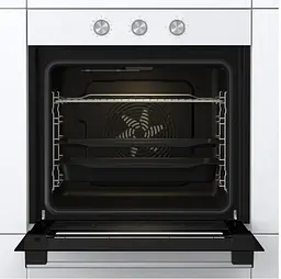 Електрична духова шафа Gorenje BO 6727 E03WG (BO3CO6M01-1) - мініатюра 2