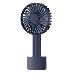 Портативний вентилятор Solove Portable Fan N9 PRO Blue