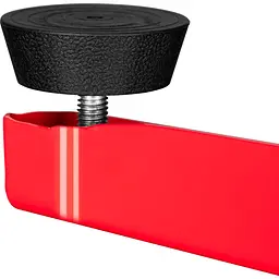 Комп'ютерний ігровий стіл 2E Gaming Otoroshi Black/Red (2E-GT-OTO-BKRD) [134839] - мініатюра 9