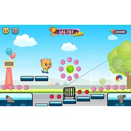 Ключ активації Microsoft Talking Tom Candy Run для Xbox One/Series - мініатюра 7