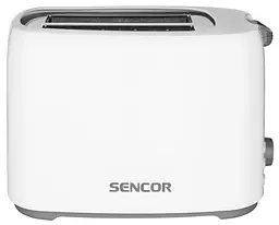 Тостер Sencor STS2606WH (6519858) - мініатюра 2