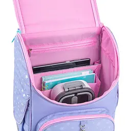Рюкзак Kite Education каркасний 501 LP (LP25-501S) - мініатюра 11