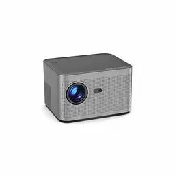 Проектор MAGCUBIC HY350 Black 4K BT5.0 Wifi 6 - мініатюра 2