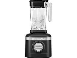 Блендер стаціонарний KitchenAid 5KSB1325EBM - мініатюра 2