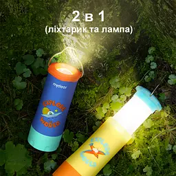 Ліхтарик Mideer Кролик-мандрівник (MD1530) - мініатюра 7