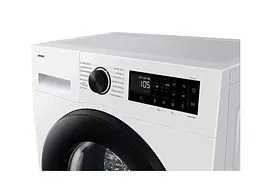 Пральна машина Samsung WW90DG5G34AELE - мініатюра 3