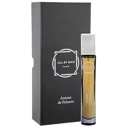 Парфумована вода оригінал Jul Et Mad Amour de Palazzo 20 мл Parfum