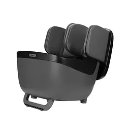 Складаний масажер 2 в 1 для ніг та литок Naipo MGF-K68 Luxury