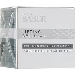 Крем-бустер для обличчя Babor Doctor Babor Lifting Cellular Collagen Booster Cream, 50 мл - мініатюра 2