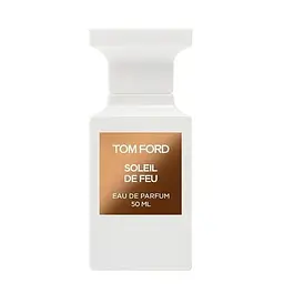 Оригінал Tom Ford Soleil De Feu 50 мл Парфумована вода - мініатюра 1