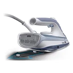 Праска Braun SI 5078 GY (SI5078GY) - мініатюра 3
