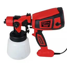 Фарбопульт електричний Forte SG 5000 (145559)