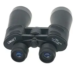 Бінокль Comet AXP101, (10x60) в чохлі Чорний - мініатюра 6