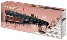 Випрямляч волосся Remington S3580 (6435990) - мініатюра 6