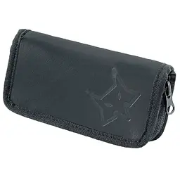 Чохол Fox Leather ц:чорний