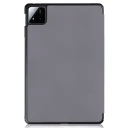 Чохол Primolux Slim для планшета Xiaomi Pad 8 / Pad 8 Pro 11.2" - Grey - мініатюра 2