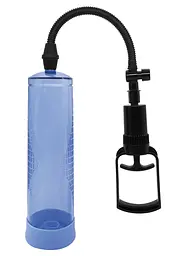 Вакуумна помпа - Powerpump MAX Blue
