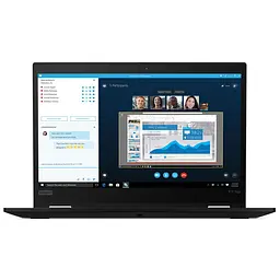 Ноутбук Lenovo ThinkPad X13 Yoga G1 (i5-10310U/16/256SSD) - Class A- "Б/В"