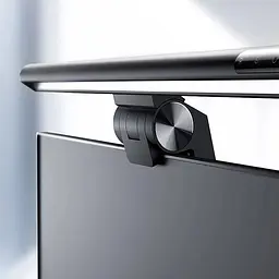 Лампа навісна на екран Baseus I-Wok USB Sopless Dimming Screen DGIWK-B01 - мініатюра 5