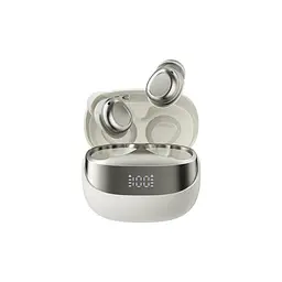 Навушники Blackview AirBuds 9 білі (6931548319702)