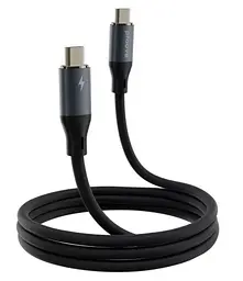 Кабель Proove PowerFull Type-C to Type-C 100W 1.5m (CCPF11002201) - мініатюра 4