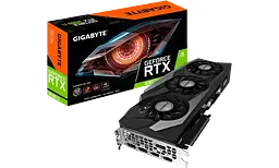 Відеокарта GeForce RTX 3080 Ti 12GB Gigabyte Gaming OC (GV-N308TGAMING OC-12GD) Б/В