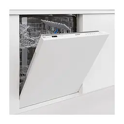 Посудомийна машина Indesit D2I HD524 A - мініатюра 2