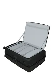 Валіза 81 См Samsonite PARALUX HS BLACK 81x54x32(35) KT2*09004 - мініатюра 9
