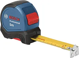 Рулетка Professional 5мх19мм Bosch hoz0013799