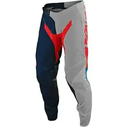 Велоштани TLD SE Pro Pant Tilt  Navy/Grey XL Troy Lee Designs (1106-201176035)