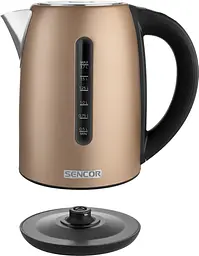Електрочайник Sencor SWK 7707CH - мініатюра 5
