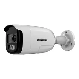 Turbo HD камера Hikvision (DS-2CE12DFT-PIRXOF)