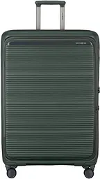 Валіза 81 См Samsonite PARALUX HS OLIVE 81x54x32(35) KT2*04004 - мініатюра 12