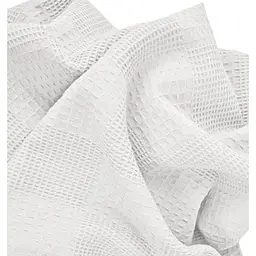 Набір рушників Cosas Cube Coffe & Cube White 2 шт. (SetTowel_95-SqCoffe_130-SqWhite) - мініатюра 6