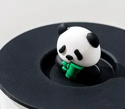 Кухоль заварювальний Panda 1 14930 390 мл - мініатюра 3