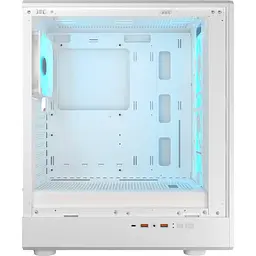 Корпус Cougar AIRFACE PURE PRO White (AIRFACE PURE PRO White) - мініатюра 7