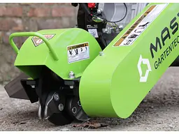 Подрібнювач пнів MAST Gartentechnik SGR1500 - мініатюра 7
