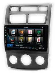 Перехідна рамка KIA Sportage Carav 22-436 - мініатюра 3