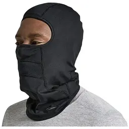 Балаклава Saucony Solstice Balaclava Black L/XL (1097-900009-BKLXL)